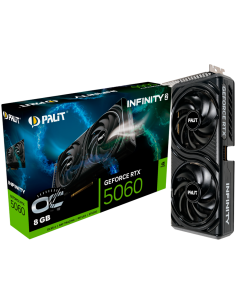 PALIT GeForce RTX 5060... 2